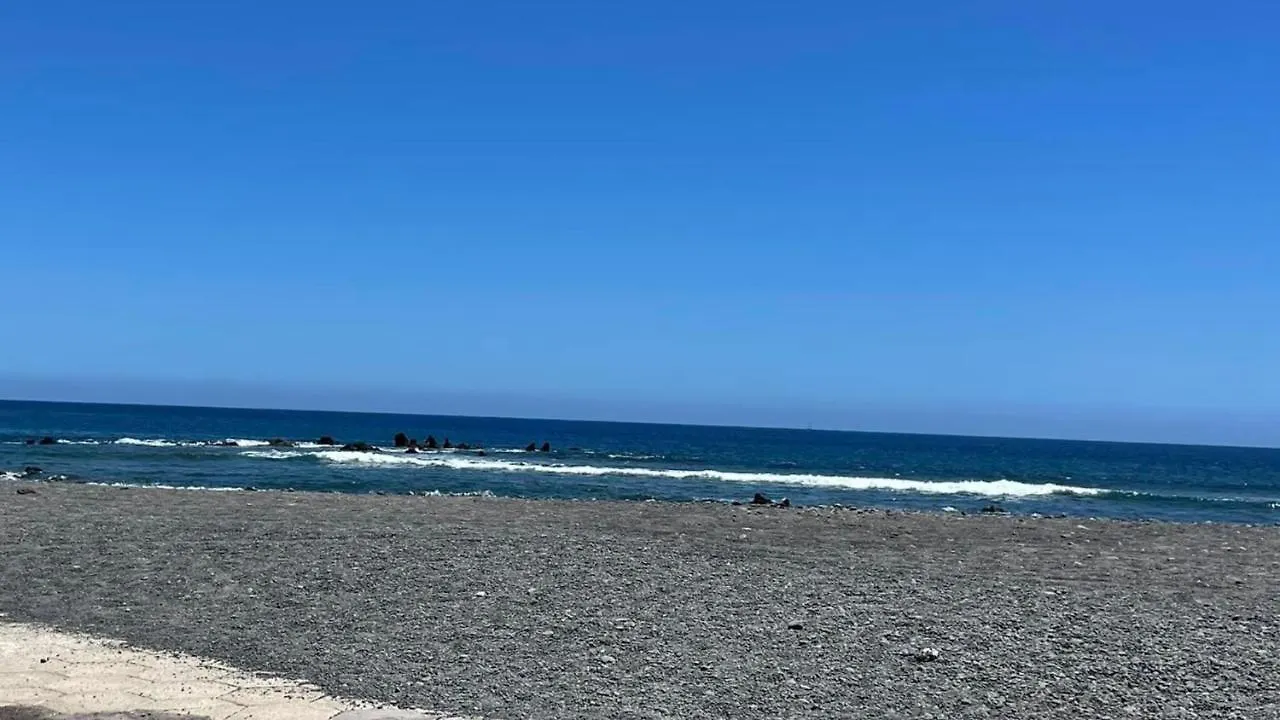 Appartamento L.G. Las Galletas España