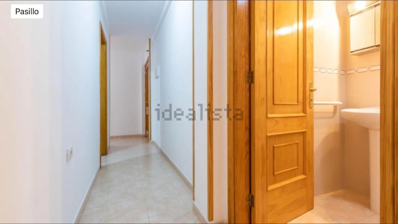 Appartamento L.G. Las Galletas 0*,  España