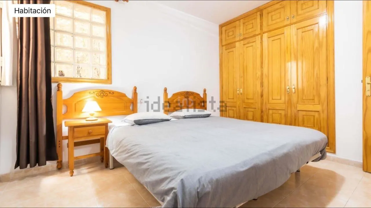 Apartamento Appartamento L.G. Las Galletas